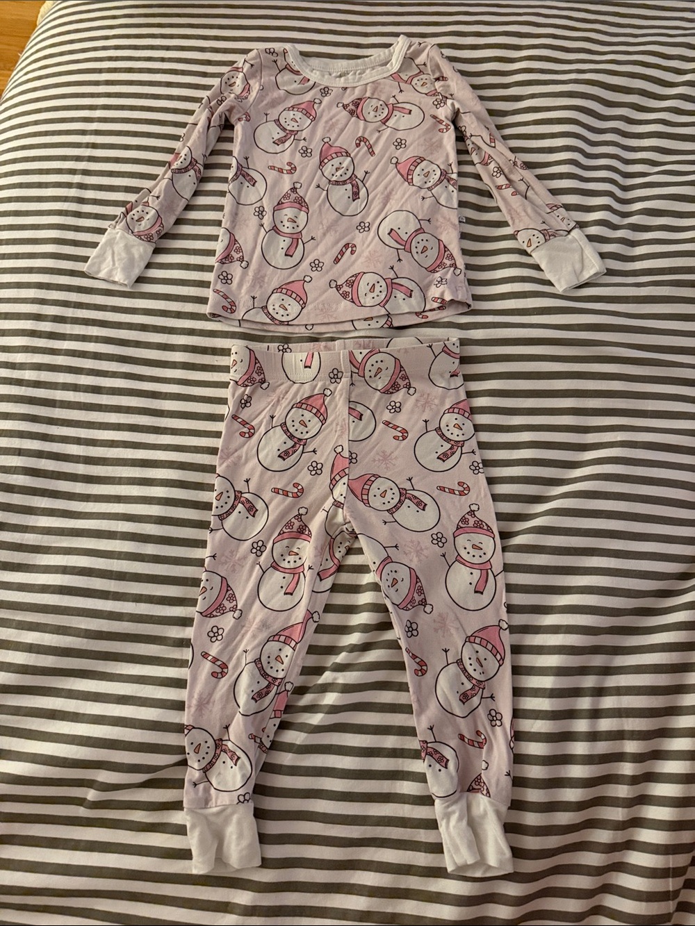Caden Lane Pajamas